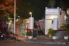 DisDis & Co - White Town - Puducherry