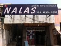 Nalas - Villianur - Puducherry