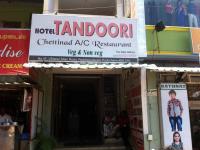 Hotel Tandoori - Villianur - Puducherry