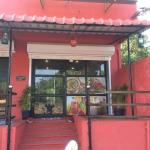 Akshaya - Auroville - Puducherry