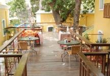 The Canopy - White Town - Puducherry