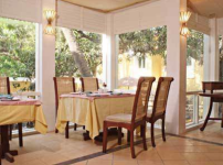 La Maree - White Town - Puducherry