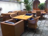 Le Dupleix - White Town - Puducherry