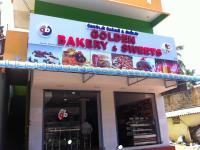 Golden Bakery & Sweets - Auroville - Puducherry