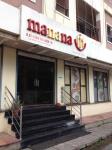 Manana - MG Road - Puducherry