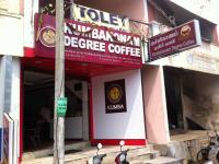 Kumbakonam Degree Coffee - Lawspet - Puducherry