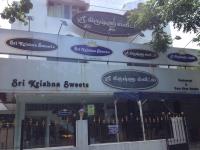 Sri Krishna Sweets - Heritage Town - Puducherry
