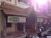 Appachi - Heritage Town - Puducherry
