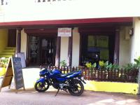 Cafeholic - Kottukuppam - Puducherry
