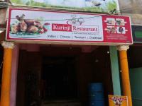 Kurinji Restaurant - Auroville - Puducherry