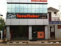 Snow Flakes - Lawspet - Puducherry