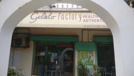 Gelato Factory Roma