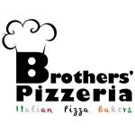 Brothers Pizzeria - Auroville - Puducherry