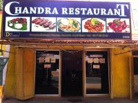 Chandra Restaurant - Auroville - Puducherry