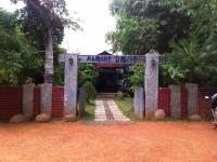 Marine Drive - Auroville - Puducherry