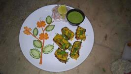 Roofgarden - White Town - Puducherry