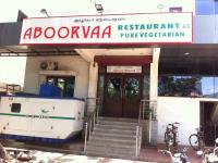 Aboorva - Gandhinagar - Puducherry