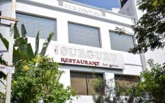 Surguru - Gandhinagar - Puducherry