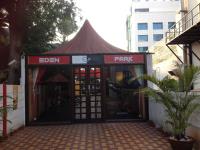 Eden Park - Gandhinagar - Puducherry