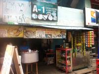 A1 Fast Food & Tiffin Center - Heritage Town - Puducherry