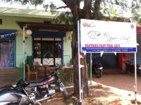 The Upper Crust - Auroville - Puducherry
