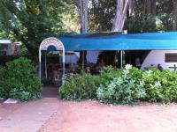 Frites Corner - Auroville - Puducherry