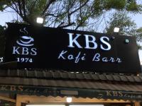 Kofi Bar - White Town - Puducherry