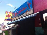 Hotel Food AHI Mubarak - Lawspet - Puducherry