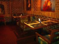 The Court Of Bacchus (Hotel Annamalai International) - Heritage Town - Puducherry