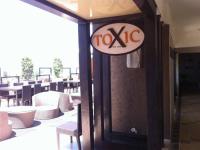 Toxic (Hotel Atithi) - Heritage Town - Puducherry
