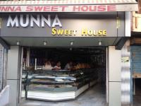 New Munna Sweet House - Allahpur - Allahabad