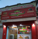 Food King - Chowk - Allahabad