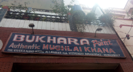 Bukhara Point - Chowk - Allahabad