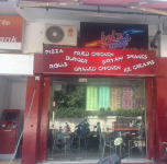 Hot n Cool - Colonel Ganj - Allahabad