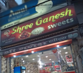 Shri Ganesh Sweets - Dhoomanganj - Allahabad