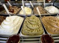 Shri Sai Fruit Ice Cream - Dhoomanganj - Allahabad