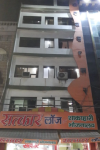 Satkar Hotel - Leader Road - Allahabad