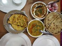 Kalptaru Sweets N Bakery - Lukerganj - Allahabad