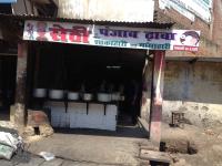 Sethi Punjab Dhaba - Naini - Allahabad