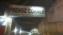 Friendz Corner - Teliarganj - Allahabad
