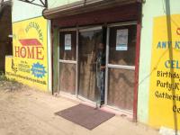 My Home Restaurant - Teliarganj - Allahabad