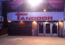 Tandoor Restaurant - Civil Lines - Allahabad