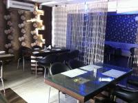 Sapphire Blue Restaurant - Civil Lines - Allahabad