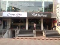Cafe El Chico - Civil Lines - Allahabad
