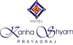 Hotel Kanha Shyam - Civil Lines - Allahabad