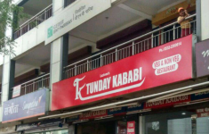 Tunday Kababi - Civil Lines - Allahabad