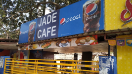 Jade Garden - Civil Lines - Allahabad