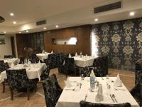 The Oval Hotel (Milan Palace) - Civil Lines - Allahabad