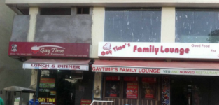 Gay Time Family Restaurant - Civil Lines - Allahabad