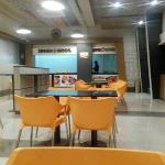 Super South - Civil Lines - Allahabad